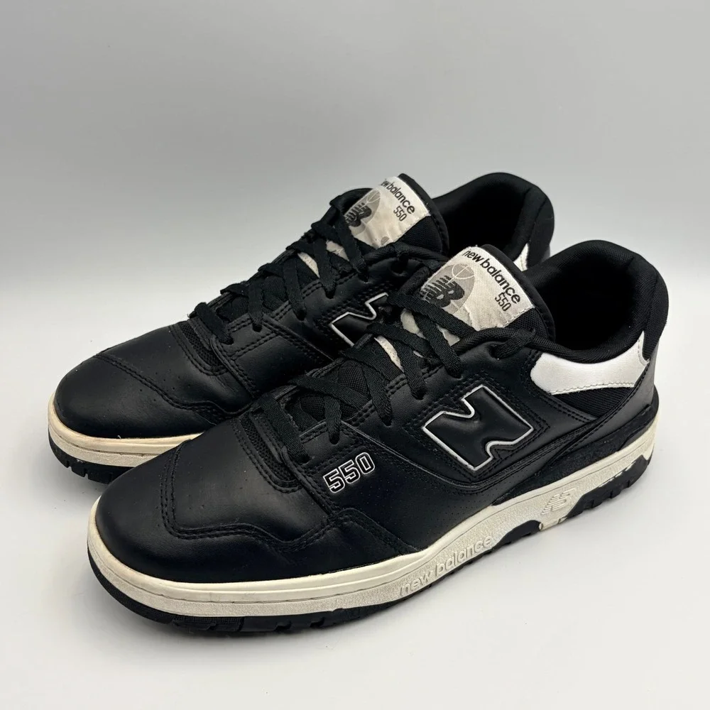 New Balance near good